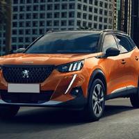 Ricambi usati peugeot 2008 2019 #z