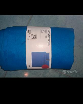 Copripiumino matrimoniale ikea 