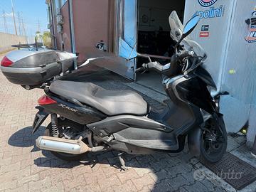 Yamaha X-Max 250 - 2010