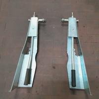 Maniglie per spaccalegna