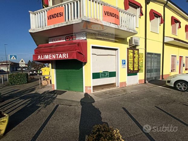 Locale Commerciale Frassinelle Polesine [29725382]