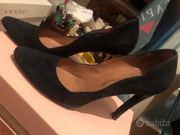 Scarpe les tropeziennes originali