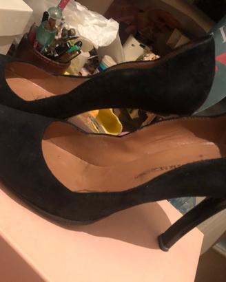 Scarpe les tropeziennes originali