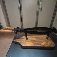 morsa per prosciutto