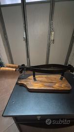 morsa per prosciutto