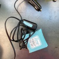 Dispositivo antiabbandono Remmy