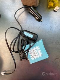 Dispositivo antiabbandono Remmy