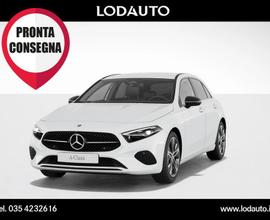 Mercedes-Benz Classe A A 180 d Automatic Adva...