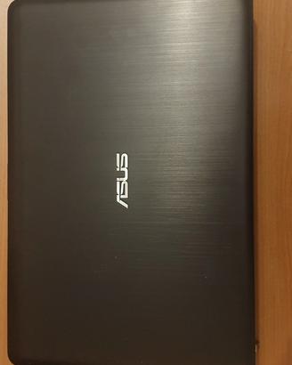 DISPLAY ASUS X540U