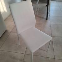 Sedie per sala da pranzo