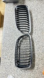 Griglie bmw originali