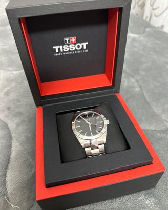 Tissot Gentleman Quartz