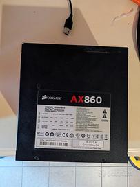 Corsair ax860