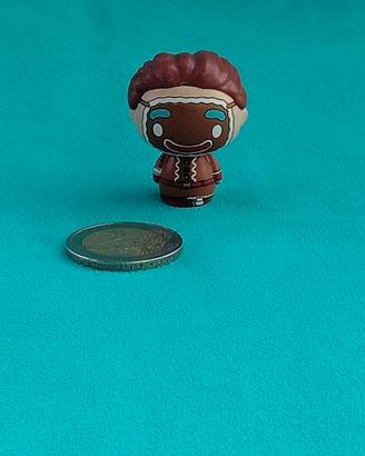 Funko Pocket Pop: Ginger Gunner Fortnite