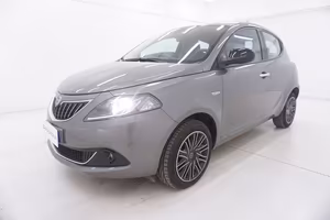 Lancia Ypsilon Hybrid Gold BR169481 1.0 Mild Hybri