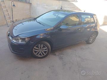 Golf VII 1.2 TSI