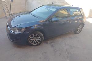 Golf VII 1.2 TSI