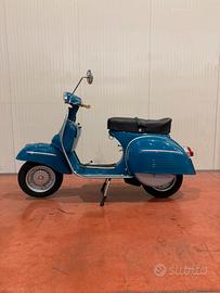 Vespa 180 ss - super sport