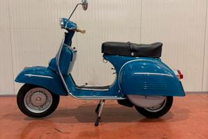 Vespa 180 ss - super sport