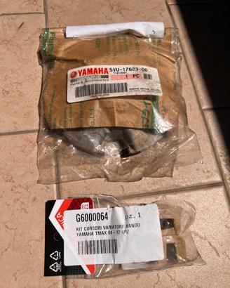 Piattella originale yamaha t max 500 anno 2007