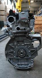 Motore Ford 1.0 ecoboost revisionato