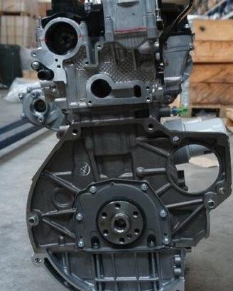 Motore Ford 1.0 ecoboost revisionato