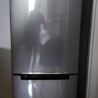 Frigorifero Samsung combinato 