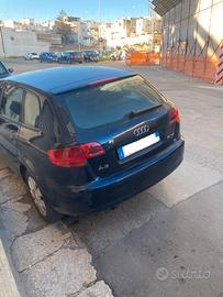 Audi a3 sportback 1.9 2005