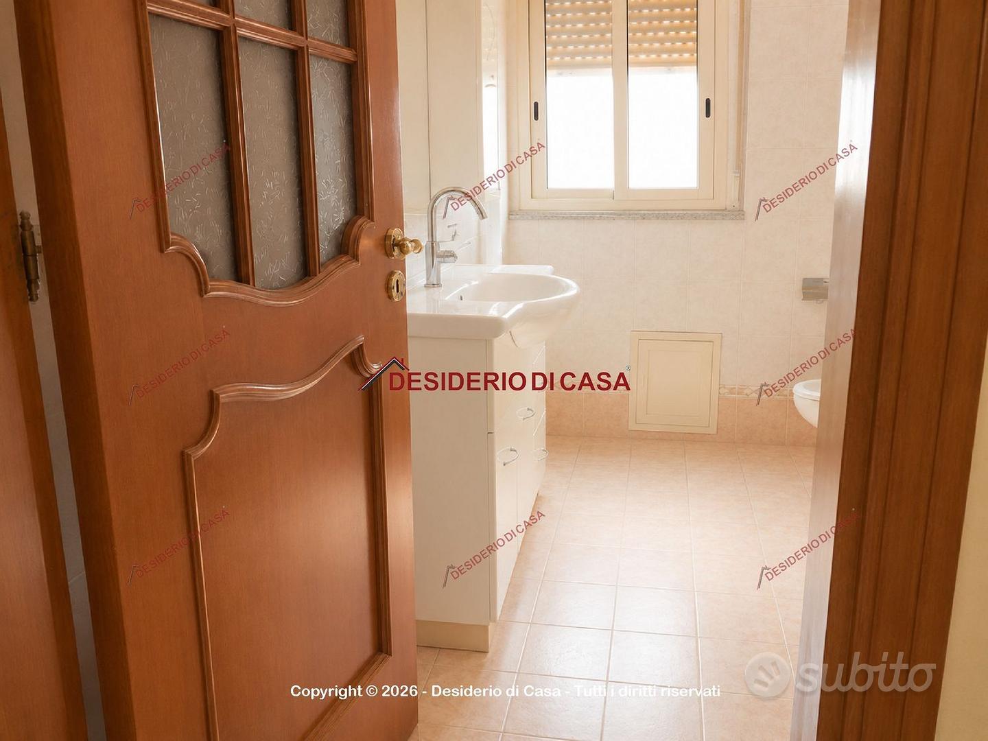 Apartment in Carini, Parco degli Ulivi - Altro