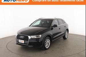AUDI Q3 1.4 TFSI 150 CV COD S tronic Business
