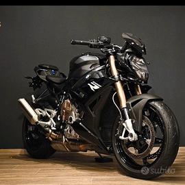 BMW S1000R S 1000R pari al nuovo