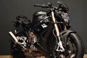 BMW S1000R S 1000R pari al nuovo