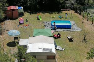 Terreno 400mt. 