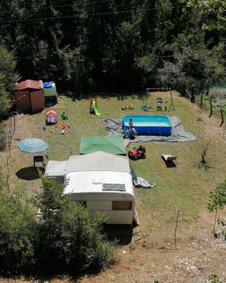 Terreno 400mt. 