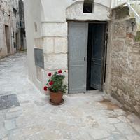 Monolocale centro storico Carovigno