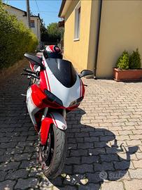 Ducati 848