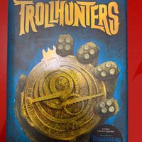 Trollhunters