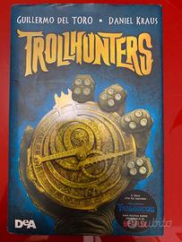 Trollhunters