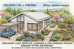 Vogliamo residenza dimora/ opzioni compra