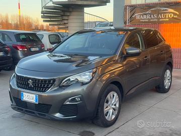 Peugeot 3008 BlueHDi 130 S&S EAT8 Allure