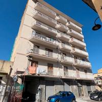 Appartamento - via s.anna con garage