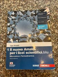Il nuovo amaldi per i licei scientifici