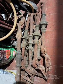 carro agricolo contadino