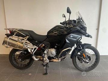 BMW f 850 gs Adventure Abs my21
