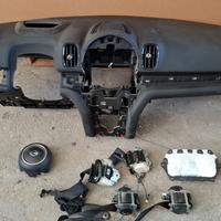 Mini Countryman F60 2016> Kit Airbag