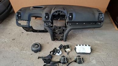 Mini Countryman F60 2016> Kit Airbag