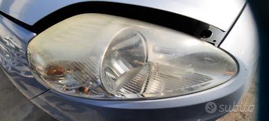 FIAT GRANDE PUNTO 2006 - FARO ANTERIORE DESTRO