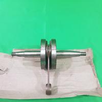 Albero motore minarelli p6 corsa corta racing
