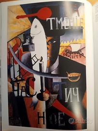 Libro d'arte: Le avanguardie storiche dal 1900 - 1