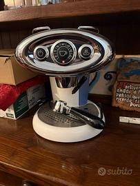 Macchina caffe illy perfetta